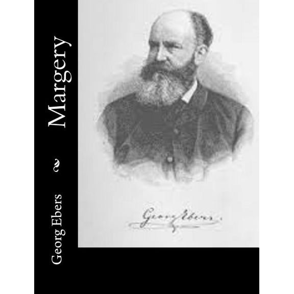 Margery (Paperback)