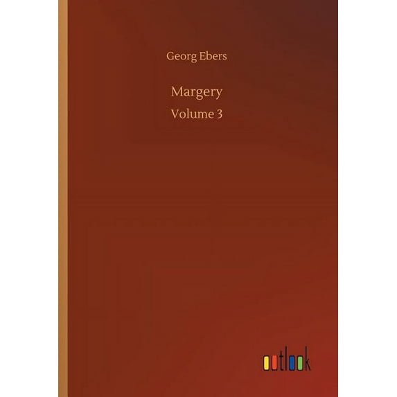 Margery, (Paperback)