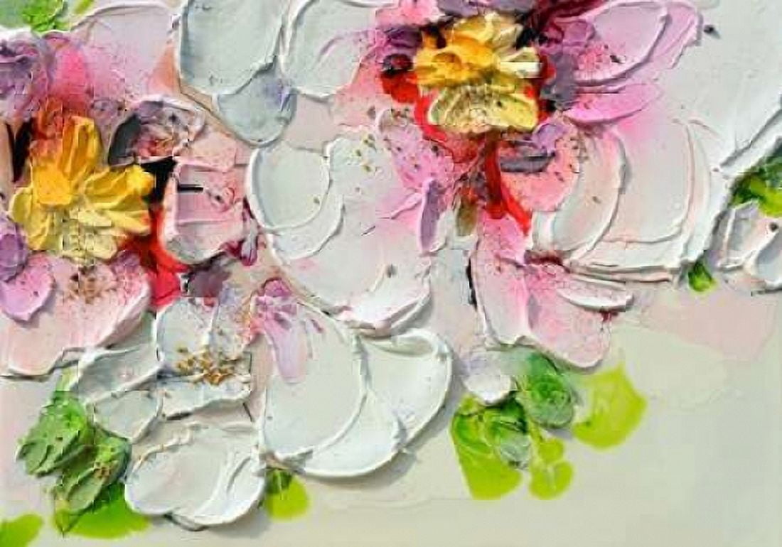Margherita 1 Canvas Art - Nicole Beletti (20 x 28)