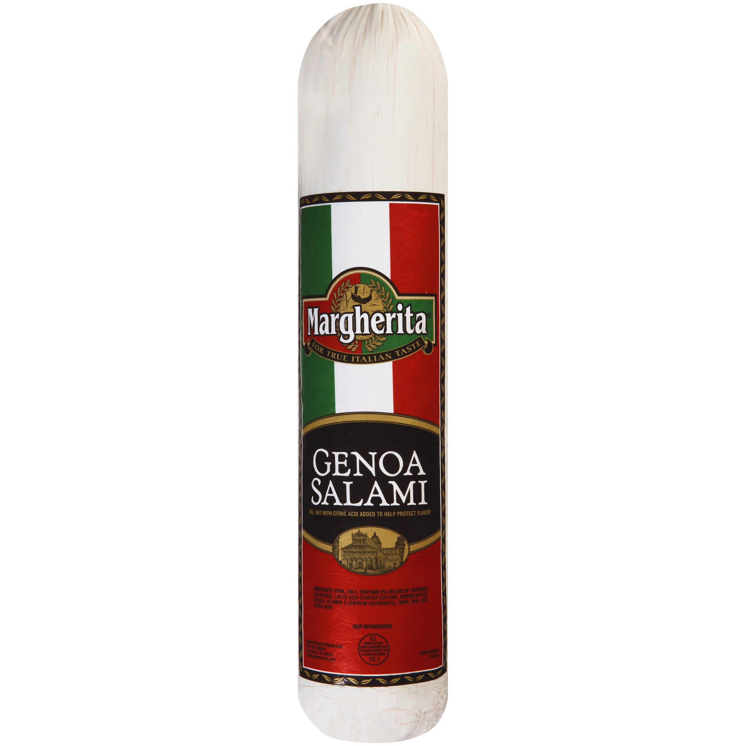 Margherita® Genoa Salami