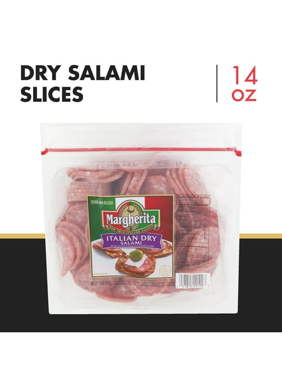 Deli Meat & Cheese in Deli