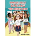 thumbnail image 1 of Pre-Owned Margie Kelly Breaks the Dress Code Paperback, 1 of 1