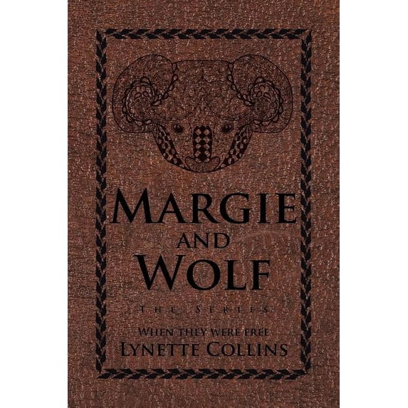 Margie and Wolf