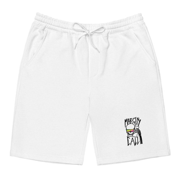 Margin Call Fleece Shorts