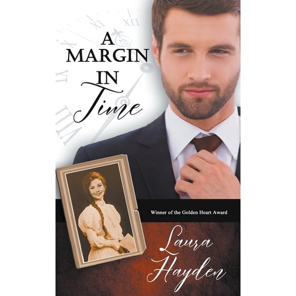Margin Duo A Margin in Time, Book 1, (Paperback)