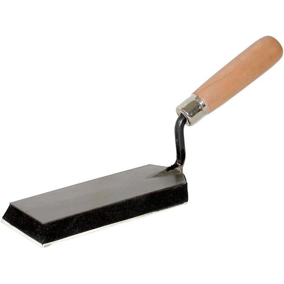 Margin Grout Float with Wood Handle
