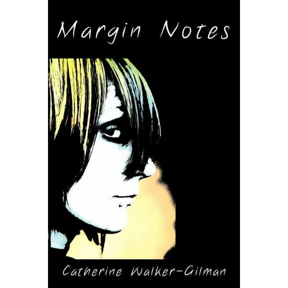 Margin Notes (Paperback)