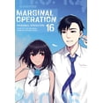 thumbnail image 1 of Marginal Operation Marginal Operation: Volume 16: Volume 16, Book 16, (Paperback), 1 of 1