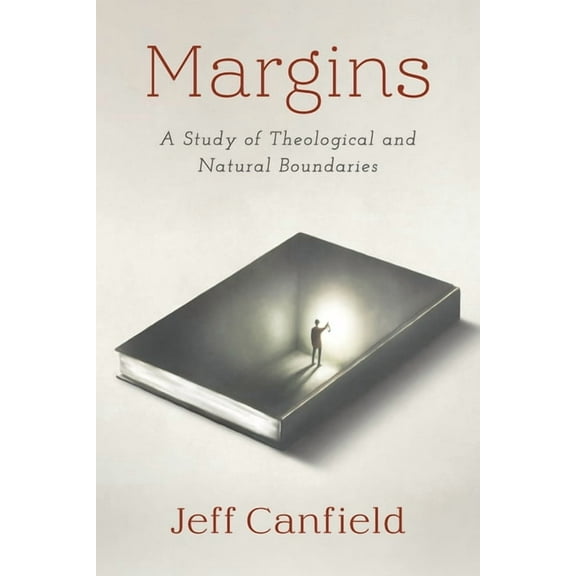 Margins (Hardcover)