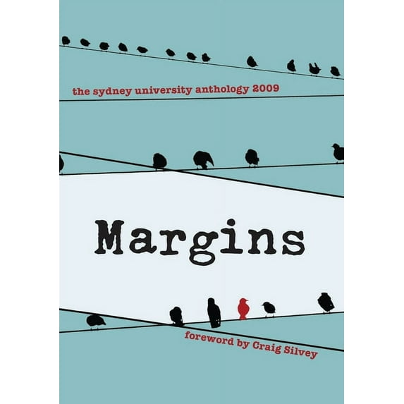 Margins, (Paperback)
