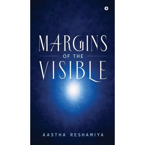 Margins of the Visible, (Hardcover)