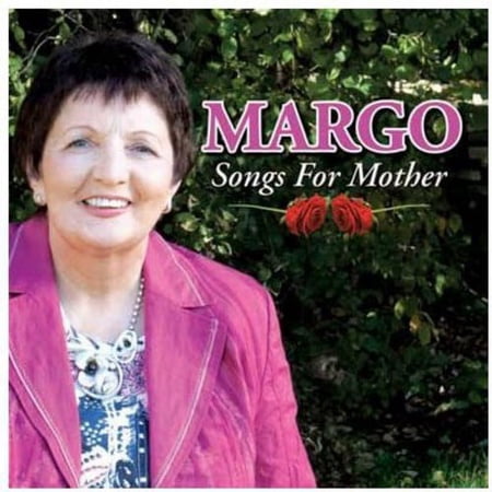 Margo O'Donnell - Songs for My Mother [CD]