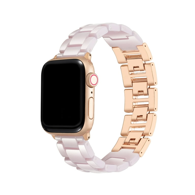 Can you replace deals apple watch band