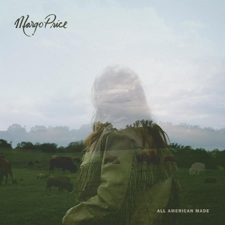 Margo Price - All American Made - Music & Performance - CD