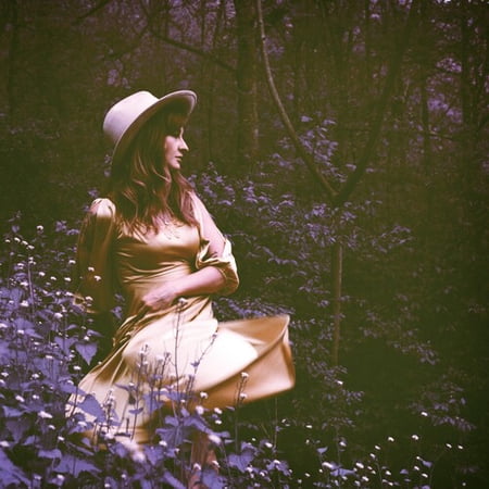Margo Price - Midwest Farmer's Daughter - Music & Performance - CD