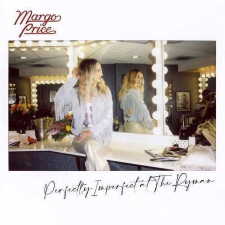 Margo Price - Perfectly Imperfect At The Ryman - Music & Performance - CD