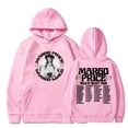 thumbnail image 1 of Margo Price Wild At Heart Tour Hoodies Cosplay Women Men Fashion Long Sleeve Hooded Sweatshirts, 1 of 7