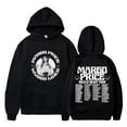 thumbnail image 1 of Margo Price Wild At Heart Tour Hoodies Cosplay Women Men Fashion Long Sleeve Hooded Sweatshirts, 1 of 6