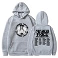 thumbnail image 1 of Margo Price Wild At Heart Tour Hoodies Cosplay Women Men Fashion Long Sleeve Hooded Sweatshirts, 1 of 7