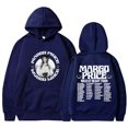 thumbnail image 1 of Margo Price Wild At Heart Tour Hoodies Cosplay Women Men Fashion Long Sleeve Hooded Sweatshirts, 1 of 7