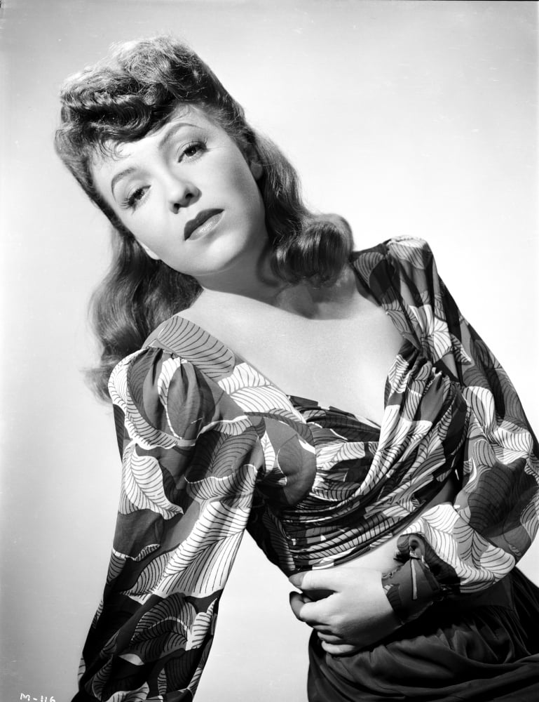 Margo Top main image 1