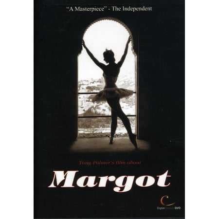 Margot (DVD)