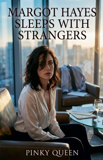 Margot Hayes Sleeps with Strangers, (Paperback)