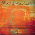thumbnail image 1 of Margot & Nuclear So and So's - Rot Gut Domestic + Farewell My Grim Reaper Prince - Music & Performance - Vinyl, 1 of 2
