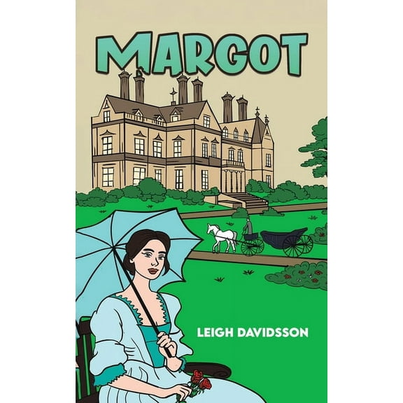 Margot, (Paperback)