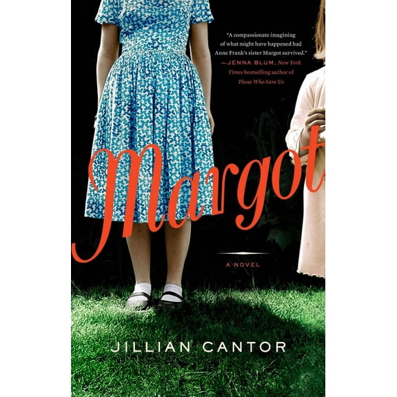 Margot: a Novel