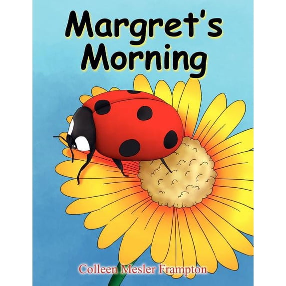 Margret's Morning, (Paperback)