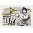 thumbnail image 1 of Marguerite Dufay Museum quality giclee print canvas wrap(20" x 30"), 1 of 1