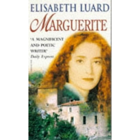 Pre-Owned Marguerite (Paperback) 0552143200 9780552143202