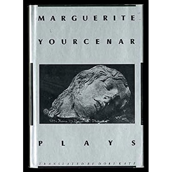 Pre-Owned Marguerite Yourcenar : Plays 9780933826632 Used