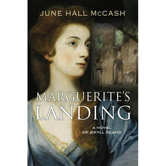 Marguerite's Landing, (Paperback)