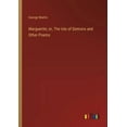 thumbnail image 1 of Marguerite; or, The Isle of Demons and Other Poems, (Paperback), 1 of 1