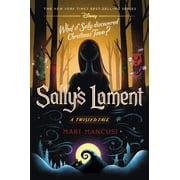 Sallys Lament A Twisted Tale Hardcover