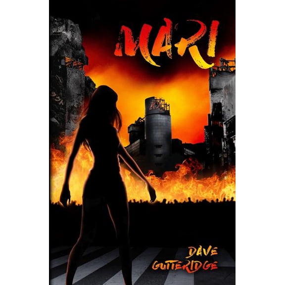 Mari (Paperback)