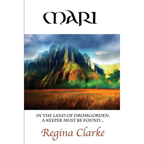 Mari, (Paperback)