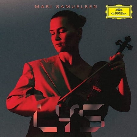 Mari Samuelsen - Lys - Music & Performance - Vinyl