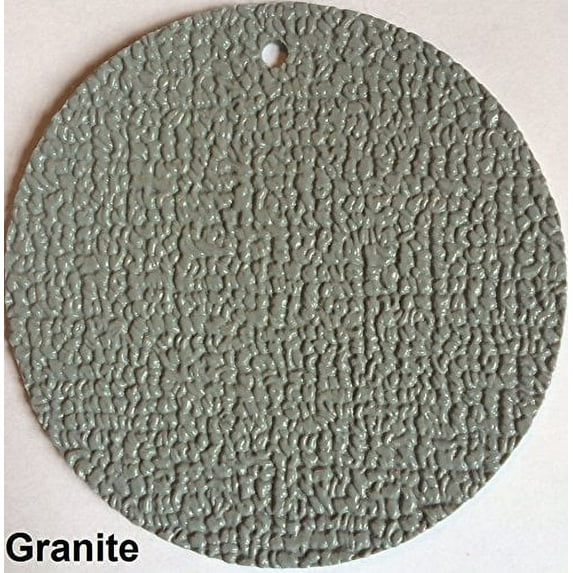 MariDeck Marine Vinyl Flooring - 8.5' Wide - 80 mil. (Granite, 8.5' x 15')