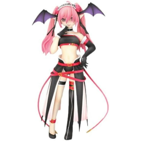 Maria: Angel Kiss and Devil Bride PVC Figure 1/7 Scale