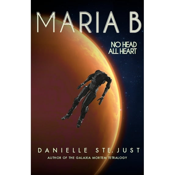 Maria B, (Paperback)