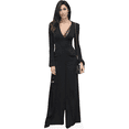 thumbnail image 1 of Maria Belen Rodriguez Cozzani (Black Dress) Mini Cardboard Cutout Standee, 1 of 5