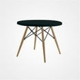 thumbnail image 1 of Maria Black Coffee Table, 1 of 1