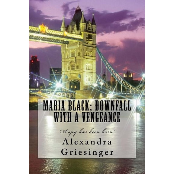 Maria Black; Downfall with a Vengeance