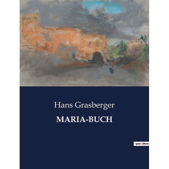 Maria-Buch