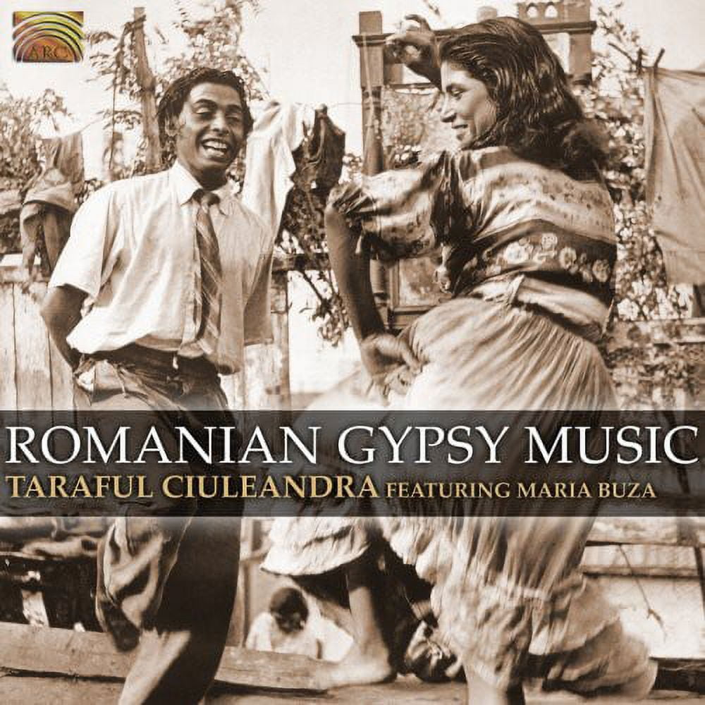 (未使用･未開封品)Romany Trail 2: Gypsy Music Into Europe [VHS] The Romany Trail - Part Two : Gypsy Music Into Europe – DVD