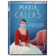 Maria By Callas DVD, Sony, Documentary
