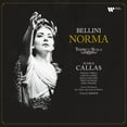 thumbnail image 1 of Maria Callas - Bellini: Norma - Music & Performance - Vinyl, 1 of 1